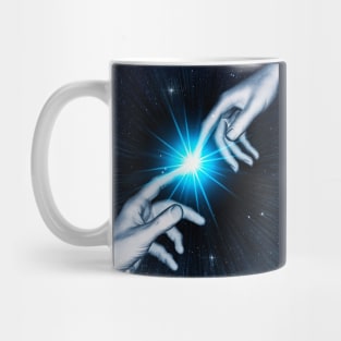 TOUCH 2. Mug